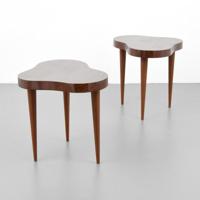 Pair of Gilbert Rohde CLOUD Side Tables - Sold for $7,500 on 03-03-2018 (Lot 436).jpg